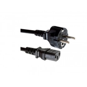 Καλώδιο AC - Power Cord Cable - 1.5m - X1 - 099885