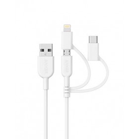 Καλώδιο smartphone - 3 type - 694700