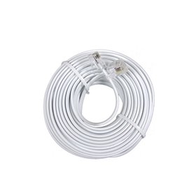 Καλώδιο - Τηλεφωνική γραμμή - 5 μέτρα - 674896