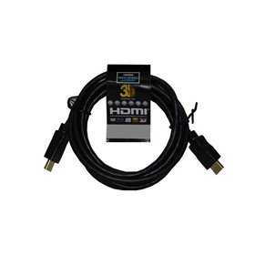 Καλώδιο 3D 4K - HDTV - 1.5m - 195301