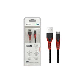 Καλώδιο Mini USB Android - V8 - 1M - 194853