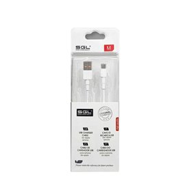 Καλώδιο Mini USB Android - V8 - 1M - 194881 Καλώδιο Mini USB Android - V8 - 1M - 194881