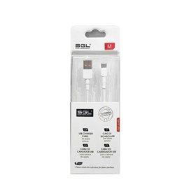 Καλώδιο Light USB iOS - 1M - 194898 Καλώδιο Light USB iOS - 1M - 194898