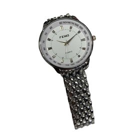 Αναλογικό ρολόι χειρός - 8065 - 687103