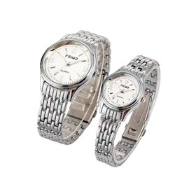 Αναλογικό ρολόι χειρός - Unisex - 8003 - 687264