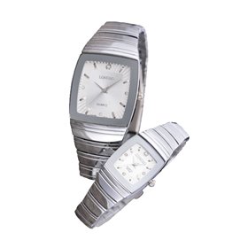 Αναλογικό ρολόι χειρός - 054 - 687356