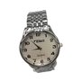 Αναλογικό ρολόι χειρός - Unisex - 8066 - White - 687240