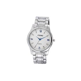 Αναλογικό ρολόι χειρός - Unisex - 8092G - 687219