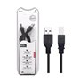 Καλώδιο περιφερειακών USB 2.0-USB-B - 3m - 5S - 197550
