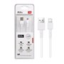 Καλώδιο φόρτισης USB to Lightning - 1m - D5 - 194701