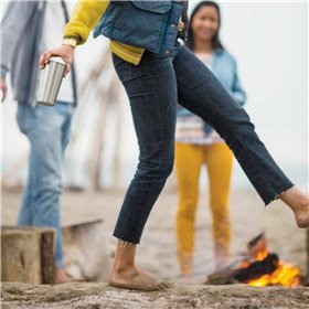 Klean Kanteen Ποτήρι Ανοξείδωτο 473ml