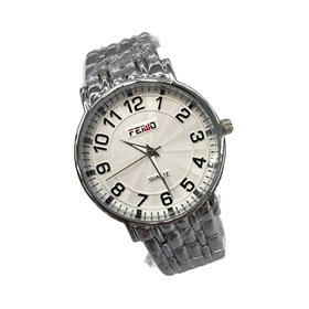 Αναλογικό ρολόι χειρός - Unisex - 8538 - 687080