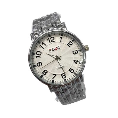 Αναλογικό ρολόι χειρός - Unisex - 8538 - 687080