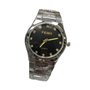 Αναλογικό ρολόι χειρός - Unisex - 8038G - Black - 687257