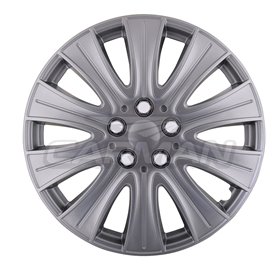 ΔΙΕΘΝΗ ΤΑΣΙΑ ΤΡΟΧΩΝ 15" (4τμχ)