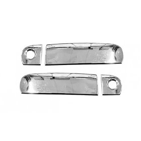 ΚΑΛΥΜΜΑ XEIP ΧΡΩΜΙΟ AUDI A3 4/03 2T