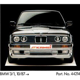 ΣΠΟΙΛΕΡ ΕΜΠΡΟΣΘΙΟ BMW E30 87