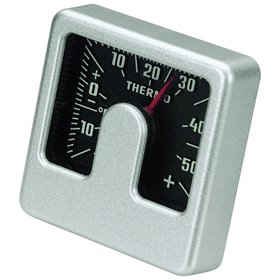 ΘΕΡΜΟΜΕΤΡΟ TETPΑΓΩΝΟ ME ΔΕΙΚΤΗ ΜΕΣΑΙΟ ALL