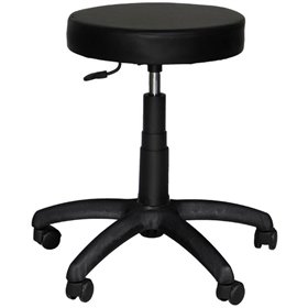 Osio OSC-1420 Τροχήλατο σκαμπό με ρυθμιζόμενο ύψος