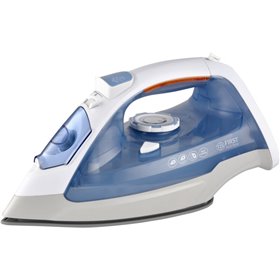 First Austria FA-5618-8 Ατμοσίδερο με κεραμική πλάκα 2400 W