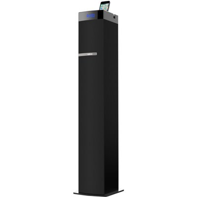 Akai SS026A-KASTOR Ηχείο Bluetooth πύργος με ενισχυτή, USB και κάρτα SD – 50 W