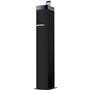 Akai SS026A-KASTOR Ηχείο Bluetooth πύργος με ενισχυτή, USB και κάρτα SD – 50 W