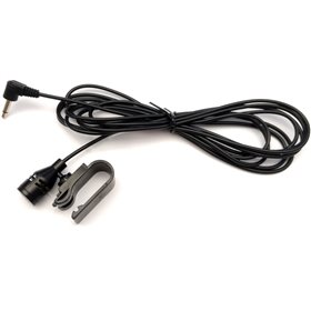 Philips Ενσύρματο εξωτερικό μικρόφωνο με κλιπ και Aux-In για CE235BT/GRS