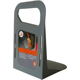 AutoGS 17169 Οργανωτής χώρου αποσκευών αυτοκινήτου με velcro 11,5 x 14 x 19 cm