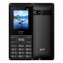 NSP 1850DS BLACK (Ελληνικό Μενού) Κινητό τηλέφωνο Dual SIM με Bluetooth, οθόνη 1.8″, κουμπί SOS, 30 ημέρες αυτονομία και ΔΩΡΟ ha