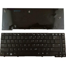 Πληκτρολόγιο για HP 8440P/8440W Μαύρο (KEY-082)