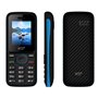 NSP 1800DS BLACK / BLUE (Ελληνικό Μενού) Κινητό τηλέφωνο Dual SIM με Bluetooth και οθόνη 1.8″