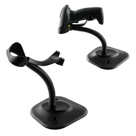 NSP 8268885 Βάση στήριξης barcode scanner universal με βραχίονα