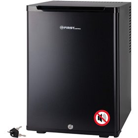 First Austria FA-5172 Αθόρυβο mini bar με κλειδαριά – R600a Α+ 35 L
