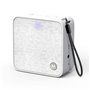Motorola SONIC BOOST 210 WHITE Φορητό ηχείο Bluetooth με Aux-In – 6 W