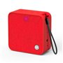 Motorola SONIC BOOST 210 RED Φορητό ηχείο Bluetooth με Aux-In – 6 W