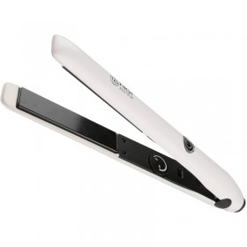 First Austria FA-5668-1 Ισιωτικό μαλλιών με κεραμικές πλάκες και ρύθμιση θερμοκρασίας – 35 W