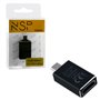 NSP 8247323 Αντάπτορας USB Type-C 3.1 αρσενικό σε HDMI 1.4 θηλυκό – DeX