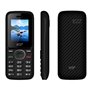 NSP 1800DS (Ελληνικό Μενού) Κινητό τηλέφωνο Dual SIM με Bluetooth και οθόνη 1.8″