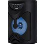 Akai ABTS-704 Φορητό ηχείο Bluetooth karaoke με USB, TWS, LED, micro SD και είσοδο μικροφώνου – 5 W