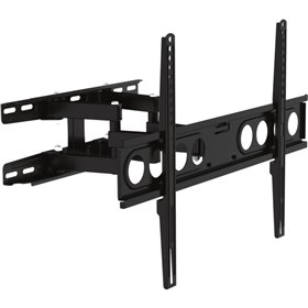 Osio OSM-5870 Βάση τηλεόρασης 32″ – 70″ – VESA 600 x 400 Osio OSM-5870 Βάση τηλεόρασης 32″ – 70″ – VESA 600 x 400