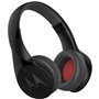 Motorola PULSE ESCAPE+ Μαύρο Ασύρματα αδιάβροχα Bluetooth over ear ακουστικά Hands Free