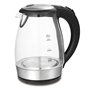 First Austria FA-5405-8 Γυάλινος βραστήρας με φωτισμό 1.7 L 2200 W