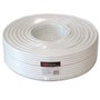 Osio OCK-2100 Ομοαξονικό καλώδιο κεραίας 100M 75Ω