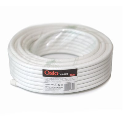 Osio OCK-2015 Ομοαξονικό καλώδιο κεραίας 15M 75Ω