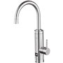 Osio OHF-2030D Ταχυθερμαντήρας βρύση inox με οθόνη 3300 W