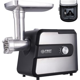 First Austria FA-5143-3 Μηχανή κοπής κιμά 1200 W