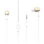 Motorola PACE 200 BL/G White Gold In ear ακουστικά ψείρες Hands Free