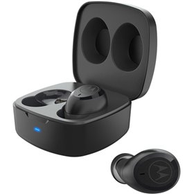 Motorola VERVE BUDS 100 Black True wireless αδιάβροχα ασύρματα Bluetooth ακουστικά