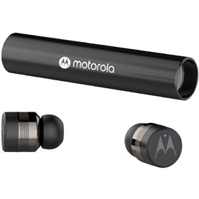 Motorola VERVE BUDS 300 Black True wireless αδιάβροχα ασύρματα Bluetooth ακουστικά