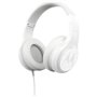 Motorola PULSE 120 Λευκό Over ear ακουστικά Hands Free